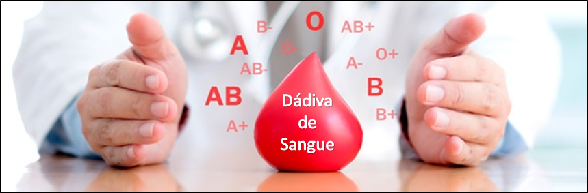 Dádiva Sangue
